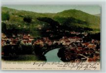 9642 Ebnat-Kappel - 1905