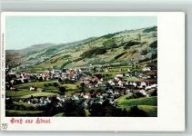 9642 Ebnat-Kappel - Ortsteil Ebnat