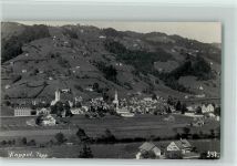 9642 Ebnat-Kappel - Ortsteil Kappel