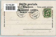 9642 Ebnat-Kappel - 1900 Ortsteil Ebnat