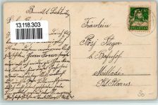 9642 Ebnat-Kappel - Ortsteil Ebnat