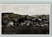 9113 Degersheim - Degersheim mit Bad Sennrüti