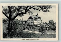 9113 Degersheim - Evangel. Schulhaus