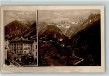 Soglio Pension Willy
