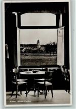 8302 Kloten Gebrauchsspuren Militär-Kantine