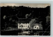 Eglisau Restaurant Waldheim am Rhein