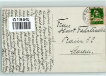 8703 Erlenbach ZH Gebrauchsspuren