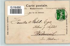 8496 Steg im Tösstal Gebrauchsspuren Gasthaus Ohrüti Fischental