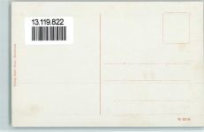 9472 Grabs Gebrauchsspuren Kurhaus Voralp Blick auf See und Gebirge