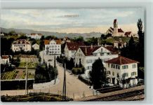 Männedorf 1911