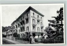 Paradiso Hotel Flora