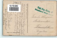 6443 Morschach Gebrauchsspuren Brunnen-Morschach-Bahn und Urirotstock