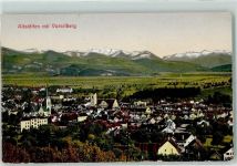 9450 Altstätten SG - Vorarlberg