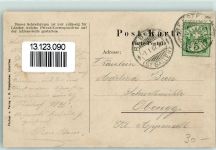 9450 Altstätten SG 1907