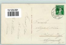 9450 Altstätten SG 1912