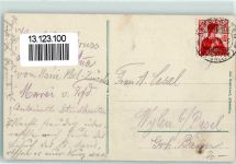 9450 Altstätten SG 1913