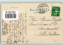 9450 Altstätten SG 1909