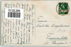 8835 Feusisberg - Frühling