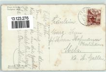 8835 Feusisberg - Fliegeraufnahme Hotel frohe Aussicht