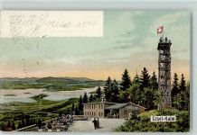 8835 Feusisberg - Etzel-Kulm