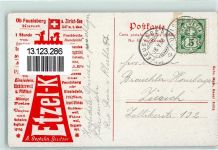 8835 Feusisberg - Etzel-Kulm