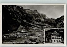 6436 Muotathal - Gasthaus Krone