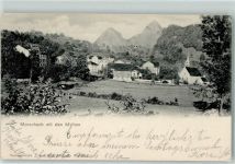 6443 Morschach 1902 - Mythen