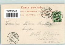 6443 Morschach 1902 - Mythen