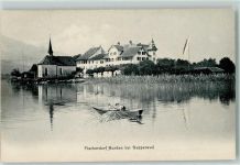 8640 Hurden - Fischerboot