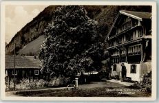 6436 Muotathal - Gasthaus zum Hirschen