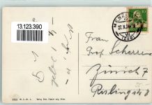 6313 Menzingen - Institut mit Lehrerinnenseminar Asyl