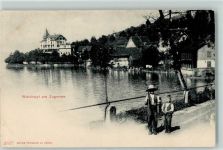 Walchwil Zugersee