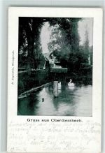 Oberdiessbach