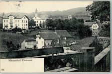 Männedorf Männedorf Ebenezer
