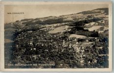 9425 Thal - Blick nach Walzenhausen