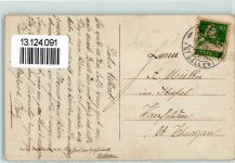 9425 Thal - Blick nach Walzenhausen