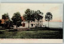 Rehetobel 1905 Gupf mit Bodensee