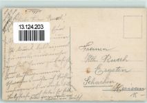 9038 Rehetobel - Alpsteinkette