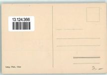 7130 Ilanz - Schulhaus