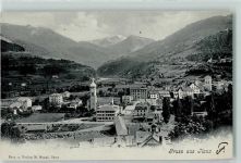 Ilanz 1903