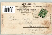 5466 Kaiserstuhl AG 1901 Gebrauchsspuren