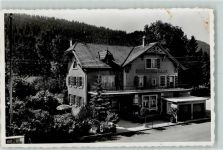 2126 Les Verrières - Hotel de la Gare