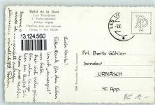 2126 Les Verrières - Hotel de la Gare