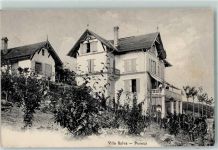 2034 Peseux 1906 - Villa Sylva