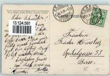 2034 Peseux 1906 - Villa Sylva