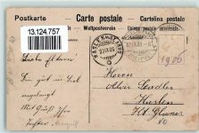 Ste-Croix 1906