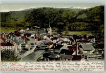 Moudon 1906