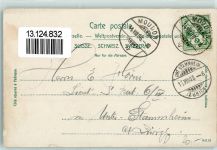 Moudon 1906