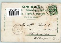 Bière 1904