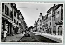 Rolle Grand Rue